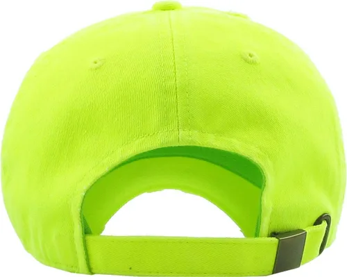 Vista 30 de KBETHOS - Gorra de béisbol ajustable, de algodón desgastado, vintage, unisex, estilo polo, camionero, para papá