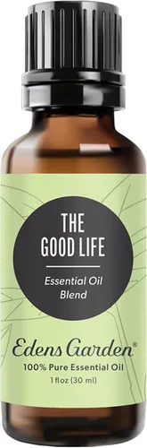 Vista 65 de Edens Garden Be Fruitful Aceite esencial mezcla - 100% puro grado premium, sin diluir, natural, terapéutico, para aromaterapia, lo mejor