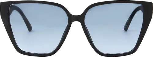 Vista 3 de Steve Madden Gafas de sol Bossy Cat Eye para mujer