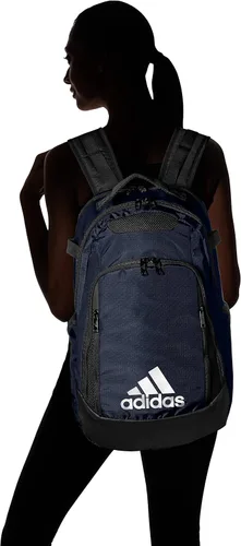 Vista 8 de adidas 5-Star Team - Mochila unisex para adulto