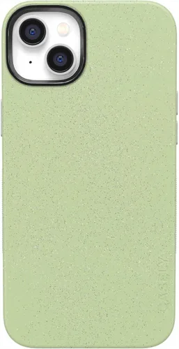 Vista 46 de Casely Funda para iPhone 14 Crayola Outside The Lines Marcador Crayola Compatible con MagSafe Diseño protector audaz