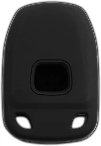 Vista 2 de KeyGuardz - Carcasa exterior de goma suave para Honda Odyssey 2011 - 2014 N5F-A04TAA