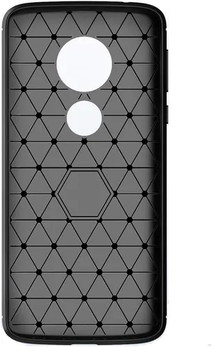 Vista 2 de Funda de teléfono para Motorola Moto E5 Play E 5 Cruise 5E Go con protector de pantalla de vidrio templado y accesorios para celda, delgada
