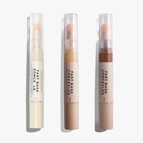 Vista 3 de Makeup Revolution Reloaded Paleta de sombras de ojos, División icónica, 15 tonos mate vívidos y altamente pigmentados, tonos neutros y fríos, vegano