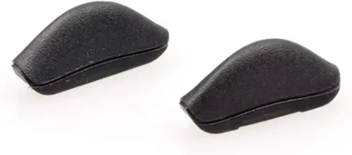 Vista 5 de Kit de recambio de calcetines de oreja en forma de N para marcos de cristal Oakley Crosslink OX8027 OX8031 NicelyFit