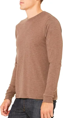 Vista 2 de Bella+Canvas mens Classic