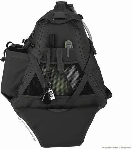 Vista 6 de Maxpedition - Mochila Monsoon Gearslinger