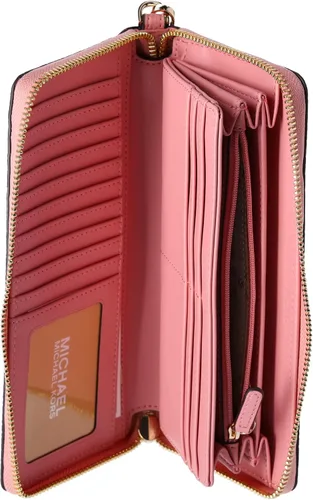 Vista 5 de Michael Kors - Cartera casual, color negroblanco