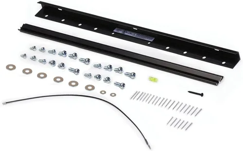 Vista 6 de Soporte colgador de TV de hasta 55 pulgadas sin perno S-2040 Hangman Products