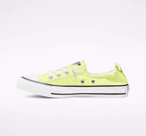 Vista 3 de Converse Chuck Taylor All Star Shoreline Zapatillas bajas para mujer