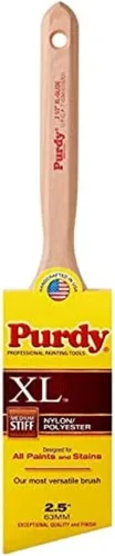 Vista 18 de Purdy 144080310 XL Dale - Brocha para pintura, 1 pulgada
