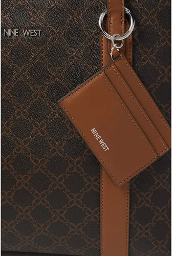 Vista 4 de Nine West Paulson Tote