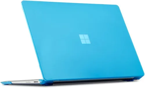 Vista 12 de mCover Funda compatible con laptop Microsoft Surface de 15 pulgadas 2019-2023 solo 5/4/3 (no compatible con otros modelos Microsoft Surface)