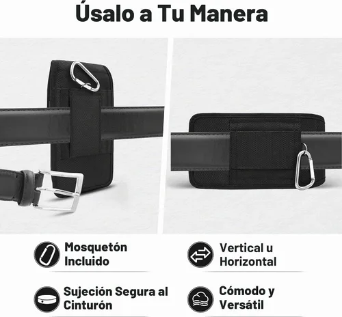Vista 5 de Funda para iPhone 17 Pro 16 16e 15 14 13 12 11 XR XS X Funda