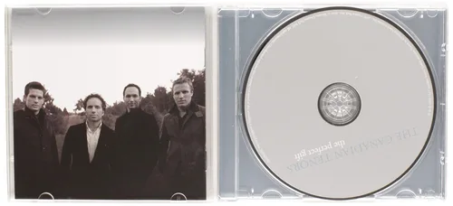 Vista 3 de The Perfect Gift