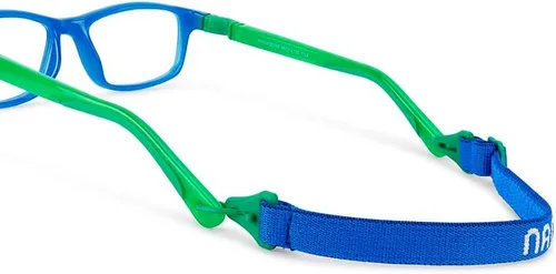 Vista 4 de Nano Vista Gafas de sol unisex Crew 3.0 para niños