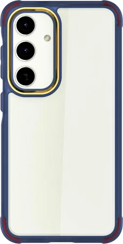 Vista 74 de Ghostek COVERT - Funda rosa para Galaxy Z Flip 4 para mujeres y niñas, protección completa de bisagra y parte trasera transparente, duradera