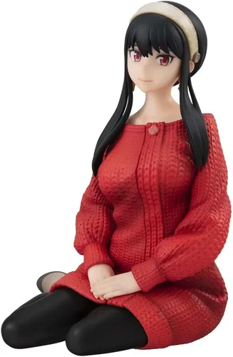 Vista 3 de Megahouse - Serie GEM SPY×Familia Palm-Tamaño Yor