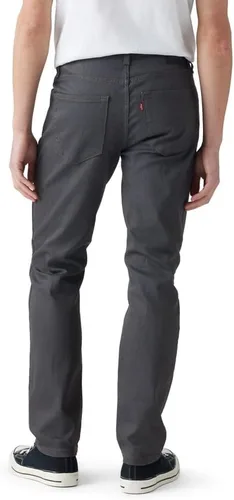 Vista 3 de Levi's 512 - Jeans para hombres, ajustados con corte cónico