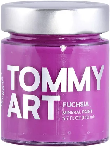Vista 10 de Tommy Art Pintura METL Pearl, US:Talla única