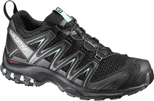 Vista 12 de Salomon XA PRO 3D Trail Zapatillas de running para mujer