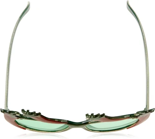 Vista 4 de Beistle 60373 Chili Pepper Fanci-Frames, Red/Green, 1 Count (Pack of 1)