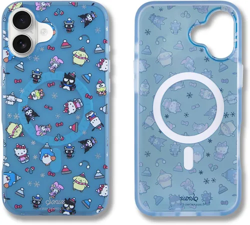 Vista 83 de Sonix x Barbie Funda para iPhone 15 Pro Compatible con MagSafe Probada para caídas de 10 pies Golden Hour