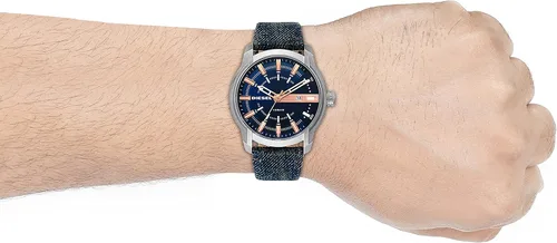 Vista 4 de Diesel DZ1830 - Brazo de silicona para hombre
