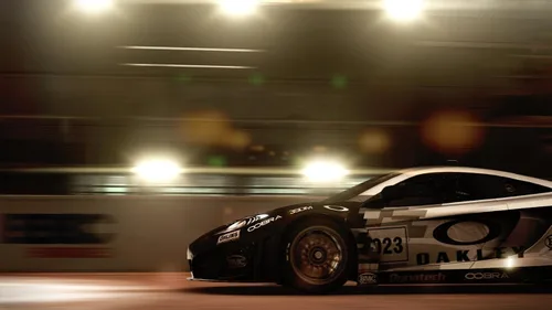 Vista 10 de GRID Autosport Black Edition - Xbox 360