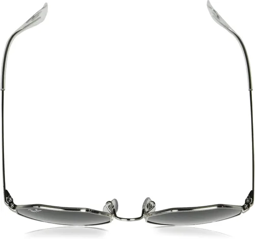 Vista 4 de Ray-Ban Gafas de sol rectangulares RJ9549s para niños