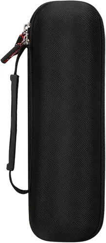 Vista 6 de Mchoi Estuche Duro de Transporte Compatible con Otamatone, Instrumento Musical Electrónico Japonés de Caracteres Portátil Sintetizador por