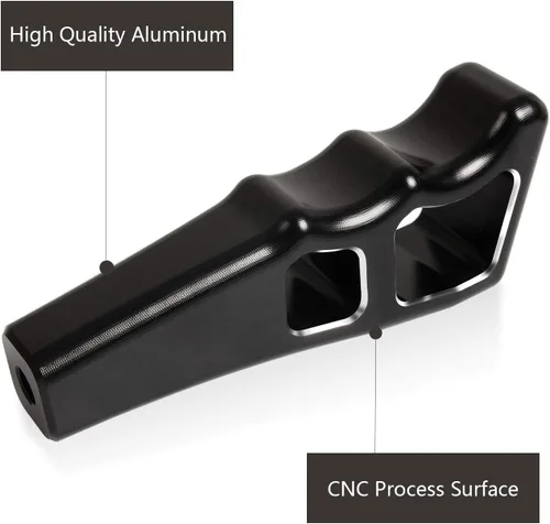 Vista 5 de Pomo de palanca de cambios compatible con Can Am Maverick X3 / X3 MAX 2017