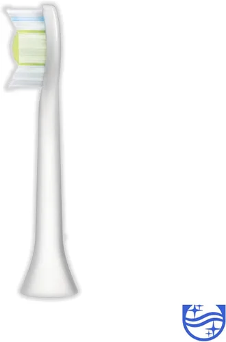 Vista 2 de Philips Sonicare Diamond Clean - Cabezales de cepillo (4 unidades)