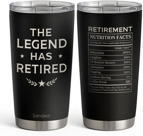 Vista 38 de SANDJEST A Veces Olvidas Que Eres Increíble Así Que Este Es Tu Recordatorio - Set de regalo de vaso – Regalos inspiradores de cumpleaños, Navidad
