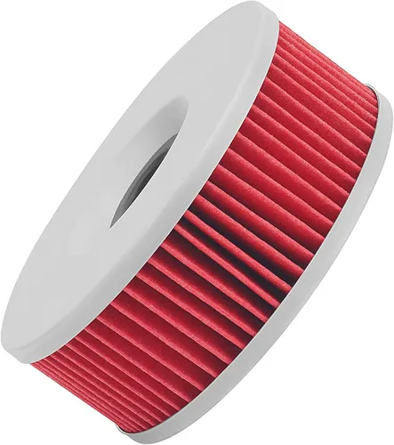 Vista 6 de AHL 146 Filtro de aceite para Yamaha VMX1200 V-MAX 1200 1985-1995