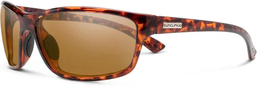 Vista 8 de Anteojos de sol Suncloud Sentry polarizados – 100% de protección UV – Ajuste cómodo, diseño moderno – para hombres y mujeres