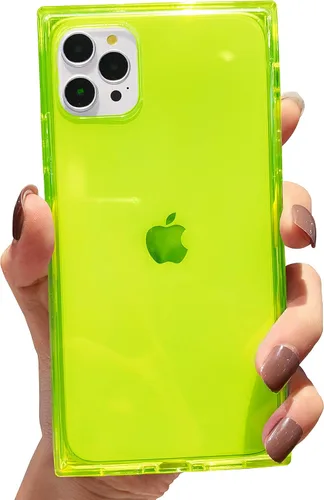 Vista 30 de Funda Tzomsze Compatible con iPhone Air Clear Funda, Protección de Cámara, Esquinas Reforzadas TPU Delgada Resistente a Golpes Funda Protectora