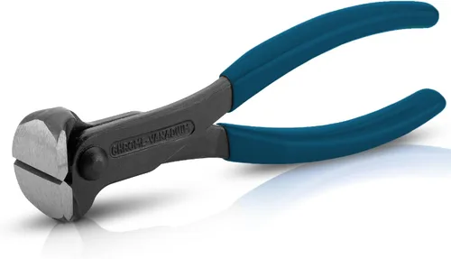 Vista 13 de Bates - Extractor de uñas de pata de gato, alicates de corte de extremo, extractor de grapas, herramienta de carpintero Herramienta removedor