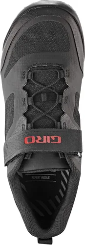 Vista 3 de Giro Ventana Fastlace - Zapatillas de ciclismo para hombre