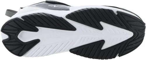 Vista 3 de New Balance - Zapatos para correr 680 V2, unisex, con velcro, para niños