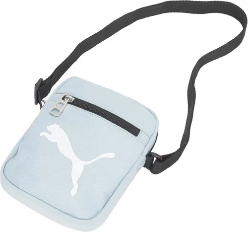 Vista 2 de PUMA Evercat Rhythm - Bolso cruzado (azulblanco), AzulBlanco