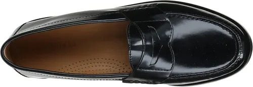 Vista 11 de Cole Haan Mocasines tipo Penny para hombre, Negro
