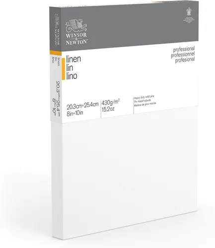 Vista 54 de Winsor & Newton 6203028 - Lienzo profesional
