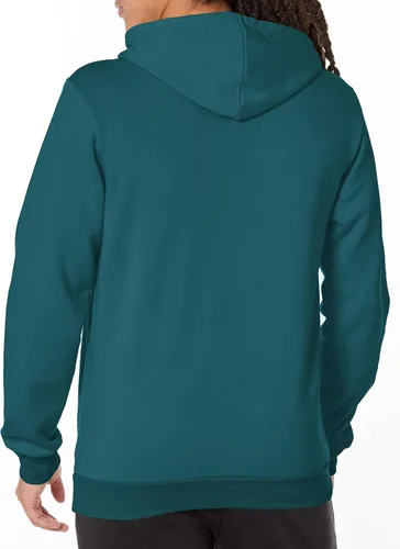 Vista 2 de adidas Men's Essentials Fleece Hoodie