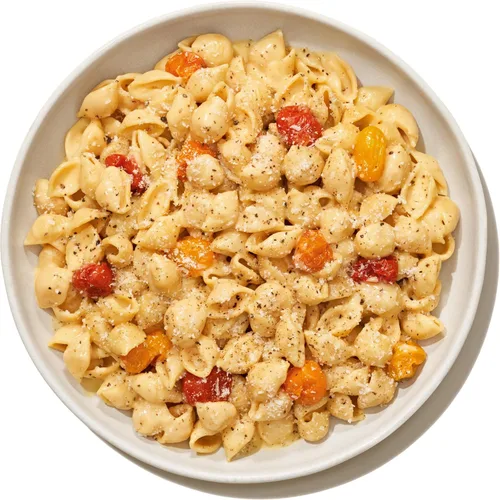 Vista 9 de Banza - Pasta de garbanzos, pasta saludable, sin gluten, de alta proteína