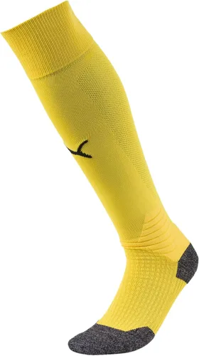 Vista 8 de Puma Tenis clásicos de gamuza para hombre Negro/Blanco