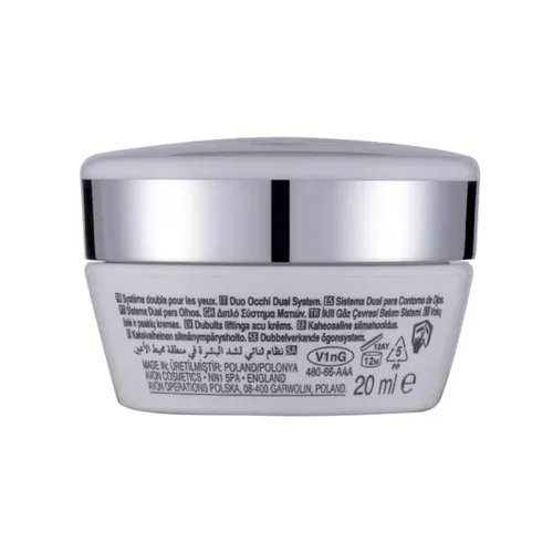 Vista 5 de Sistema de doble ojo iluminador ANEW para mujer
