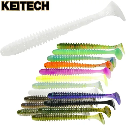 Vista 2 de Keitech Keitech Sw Swing Impact