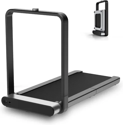 Vista 9 de WALKINGPAD X Series Folding Treadmills for Home, Smart Vertical Fold, LED Display, No Assembly
