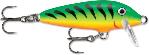 Vista 12 de Rapala Flotador original